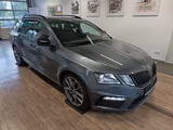 Skoda Octavia Combi RS 2.0TSI DSG*AHK*PSD*LED*DCC*NAVI - Skoda Octavia: Dsg