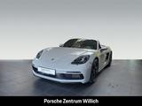 Porsche Boxster 718 GTS 4.0 Sportabgasanlage Sport Chron