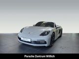 Porsche Boxster 718 GTS 4.0 Sportabgasanlage Sport Chron - Porsche Boxster: 4s
