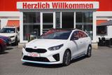 Kia ProCeed 1.6 T-GDI GT Navi ACC Panorama Totwinkel - gebrauchte Kia Kombis