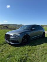 Audi A3 8v 2.0 tdi / 190ps/ Hingucker!! - Audi 90 Gebrauchtwagen