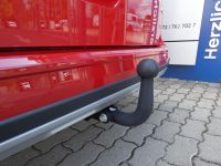 Ford Tourneo Connect - Vorschau Bild 29