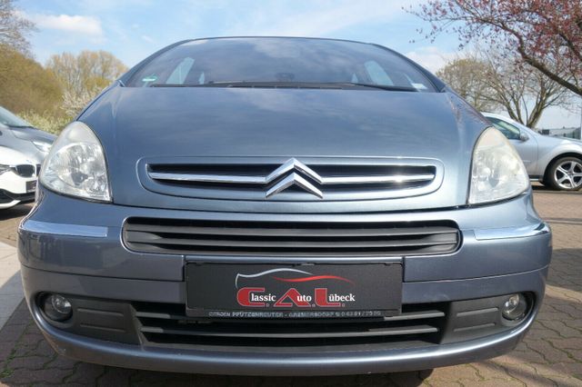 Citroën Xsara Picasso 1.6 16V Confort Klima LPG Scheckh.