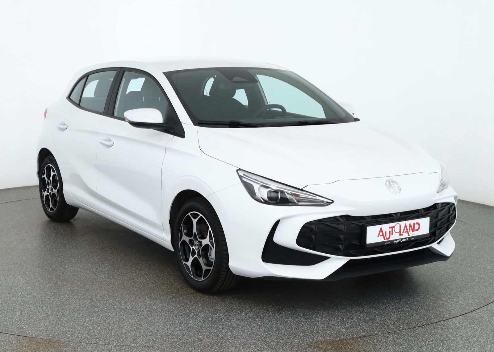 MG3
