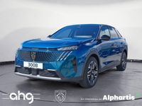 Peugeot 3008 - Vorschau Bild 1