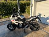 BMW S 1000 XR  Scheckheft, Top Ausstattung, Koffer - BMW K1000