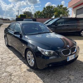 BMW 525 - 2