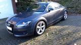 Audi TT 8J 3.2 quattro - Audi TT aus 2007: 3.2