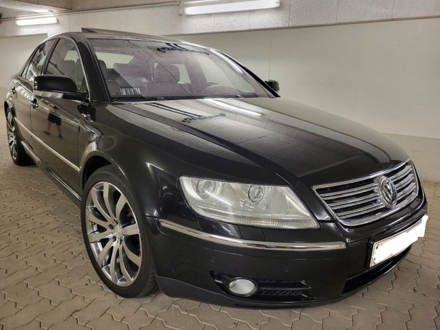 Volkswagen Phaeton 3.2 V6