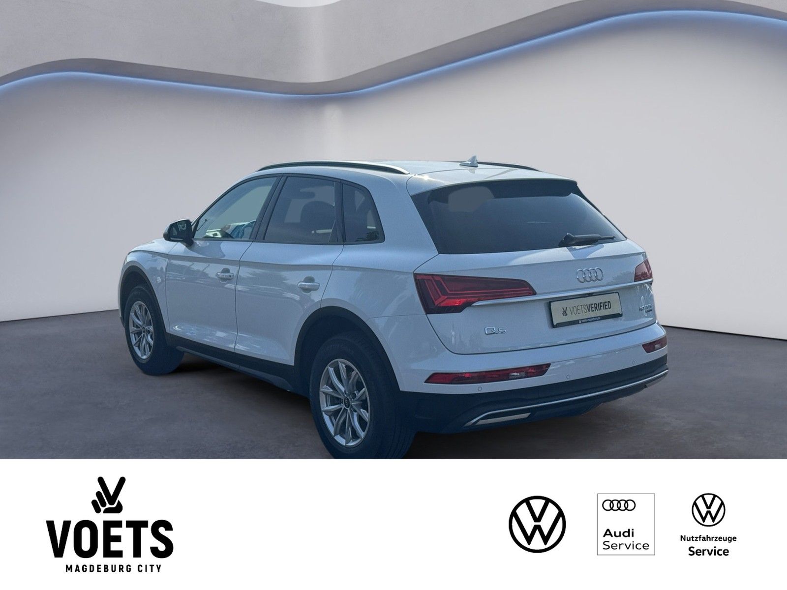 Audi Q5 - Bild 4