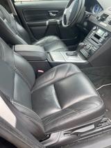 Volvo XC90 AWD D5 Executive 57.000KM Neu TÜV - Volvo XC90: Executive