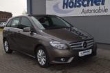 Mercedes-Benz B 180 Style!AUTOMATIK!AHK,Navi,Parks,V&H,,,,,,,, - Mercedes-Benz B 180 in Hamm