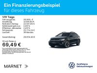 Volkswagen Taigo - Vorschau Bild 2