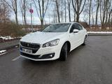 Peugeot 508 GT2.0 Allure BlueHDi 180 EAT6 STOP & START.. - Peugeot 508 in Aachen