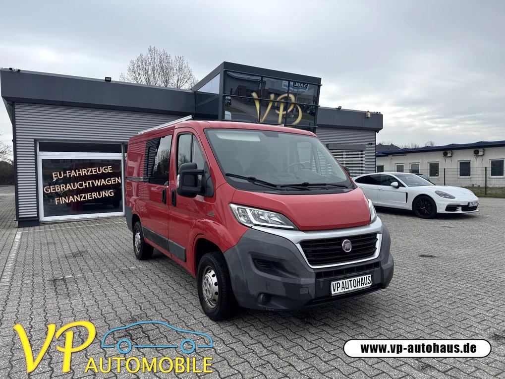 Fiat Ducato Kasten 30 115 L1H1 RS: 3000 mm