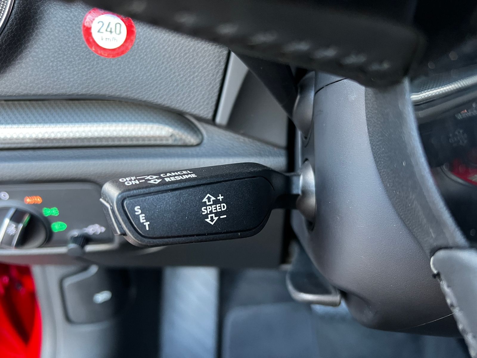 Fahrzeugabbildung Audi A3 Cabriolet 35 TFSI design LED NAVI ALU