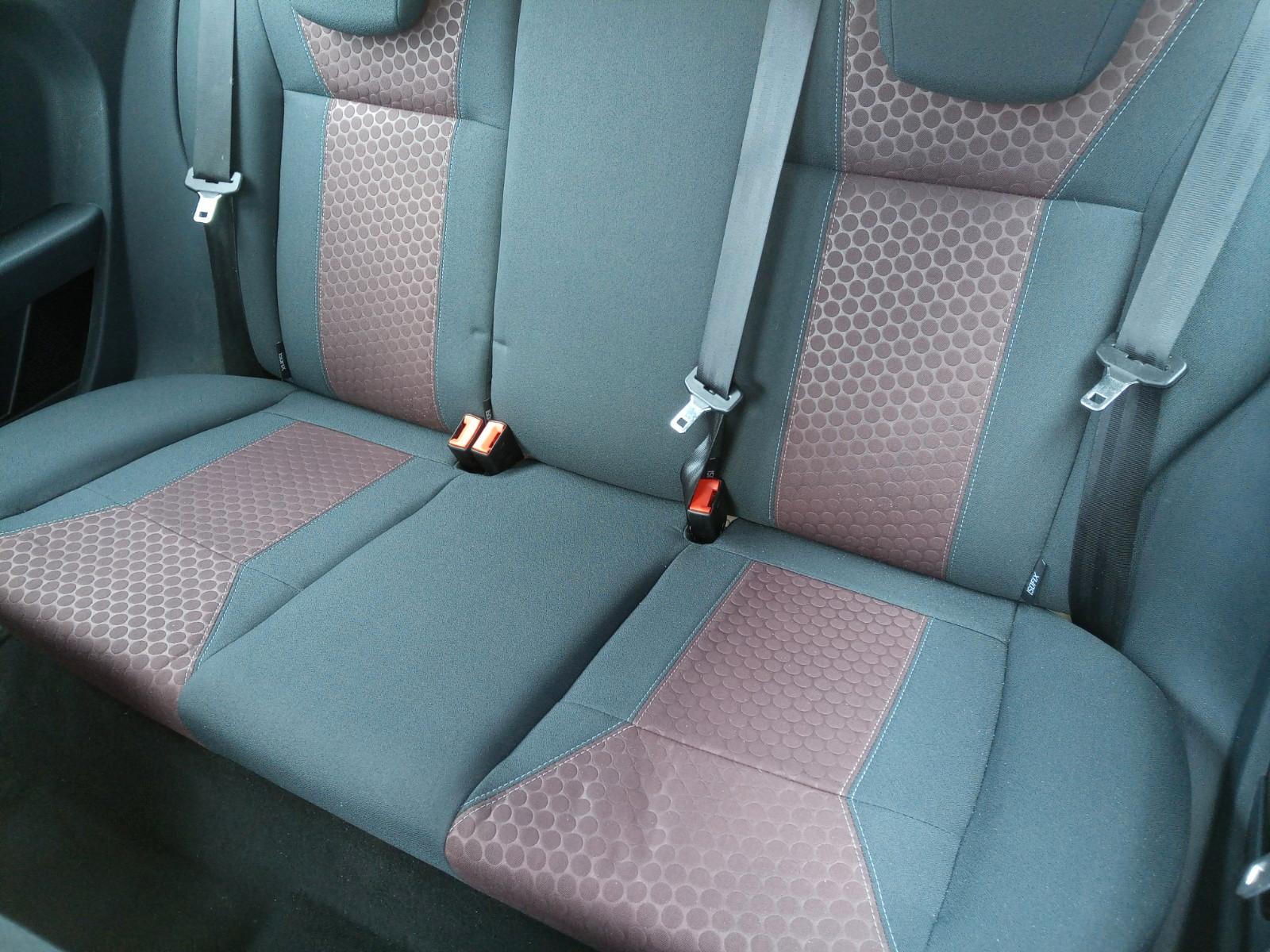 Ford Fiesta Titanium/HU neu
