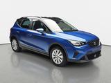 Seat ARONA 1.0 TSI DSG STYLE LED KLIMAAUTO SMARTLINK  - gebrauchte Seat SUV & Geländewagen