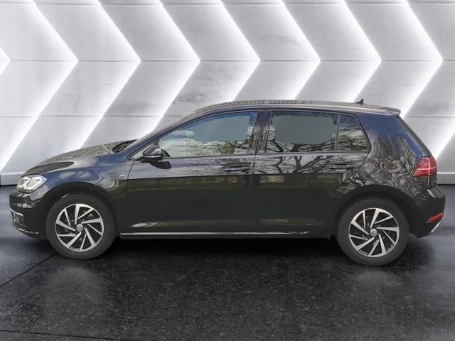 Volkswagen Golf VII Join 1.5 TSI DSG LED Navi RFK Sitzhz