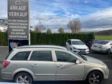 Opel Astra H Caravan Edition *ZV*AC*BT*8 x BEREIFT* - Opel Astra aus 2004: Kombi