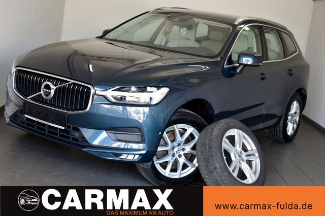 Volvo XC60 Momentum Pro Leder,Navi,LED,360°,Apple Car.