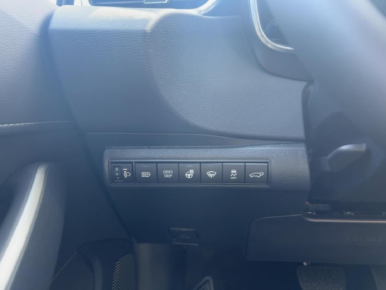 Fahrzeugabbildung Toyota Corolla TS 2,0 Hybrid Teamplayer *Technikpaket