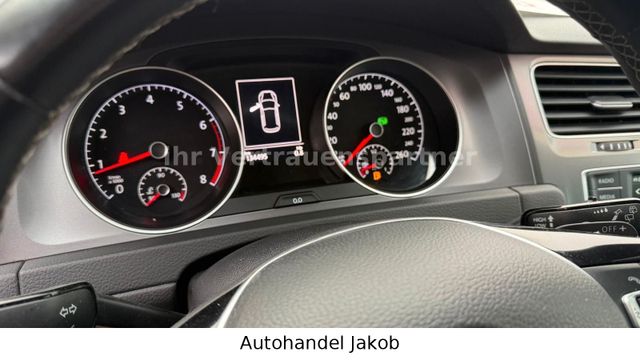 Volkswagen Golf/Super Ausstattung/TÜV_Service_Neu!