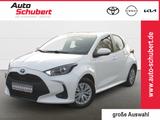 Toyota Yaris Comfort 1.5 Hybrid+Kamera+Smartühone Integ - Toyota Yaris Gebrauchtwagen in Kassel