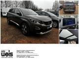 Peugeot 5008 BlueHDi 130 EAT8 Allure 7-Sitzer AUTOMATIK  - Peugeot 5008 mit Schiebedach