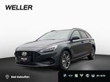 Hyundai i30 Bluetooth Navi LED Klima Einparkhilfe
