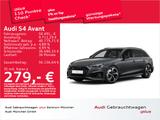 Audi S4 Avant TDI tiptr. "nardograu" Pano/AHK/Matrix/ - Audi S4 in München