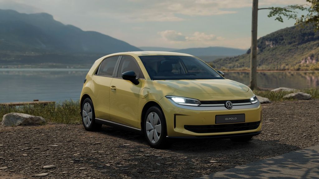 Volkswagen ID. Polo Life 37 kWh 85 kW