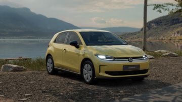 Volkswagen ID. Polo Life 37 kWh 85 kW