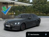 BMW i4 - Vorschau Bild 1