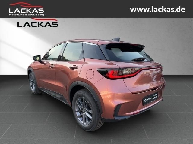 Lexus LBX Basis 1.5 Hybrid*KOMFORT-P AKET*15JGARANTIE imagem 3