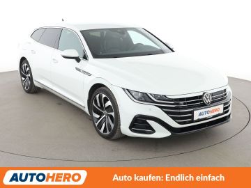 Volkswagen Arteon - 8