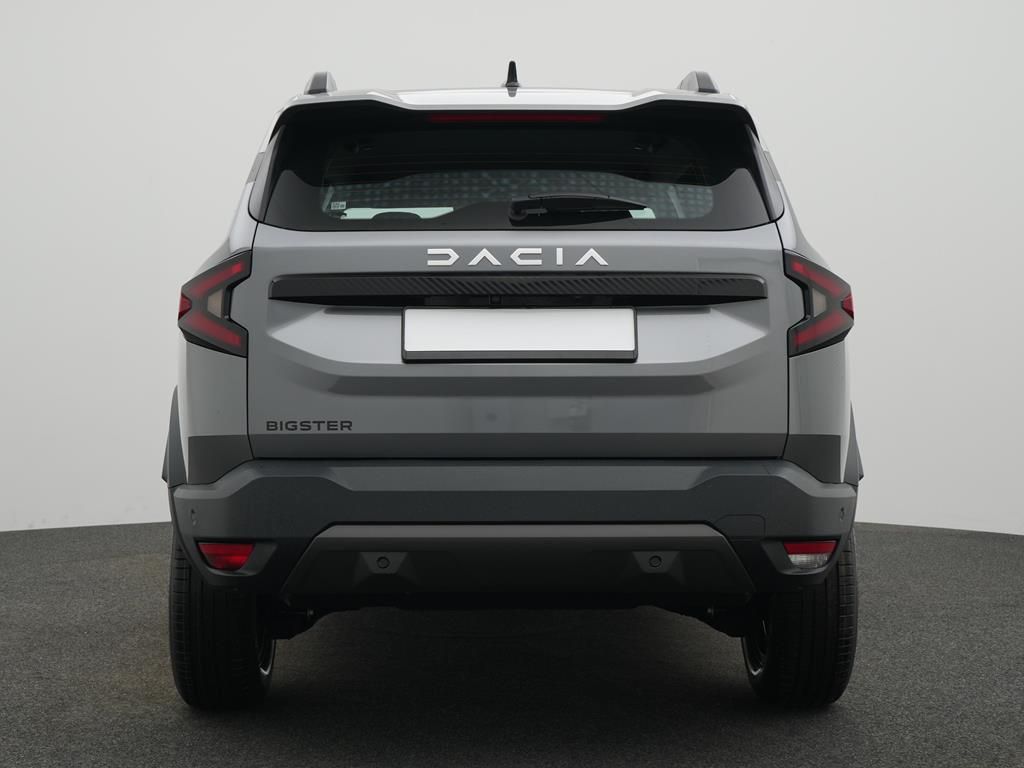 Dacia Bigster Expression mild hybrid 140 imagem 3