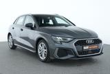 Audi A3 35 TDI SB S line|NAV|LED|SHZG|PDC+CAM|virtual - Audi A3 Gebrauchtwagen in Halle