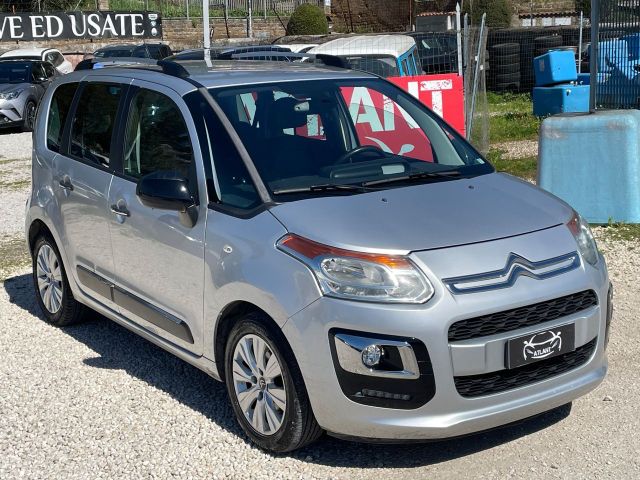 Citroën Citroen C3 Picasso C3 Picasso PureTech 110 Exclu