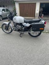 BMW R 65 - BMW R65