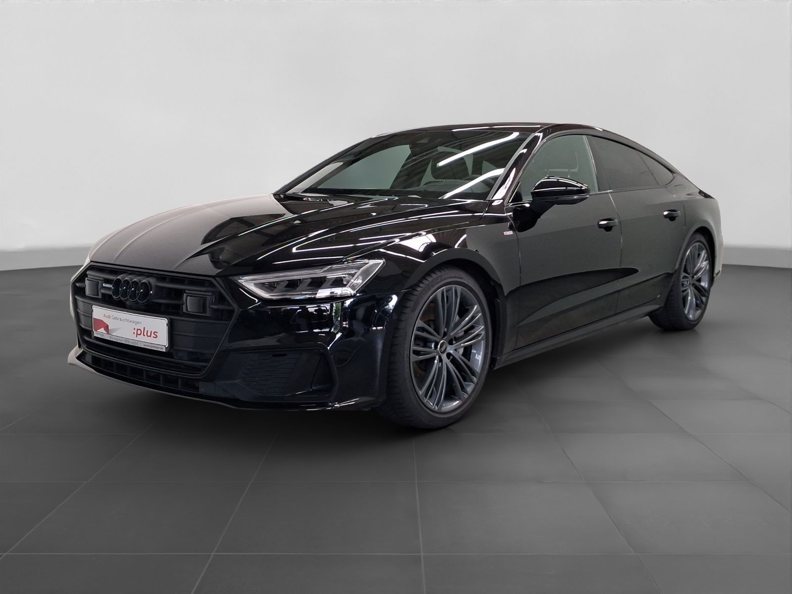 Audi A7 - Bild 2
