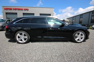 Audi A6 - 2