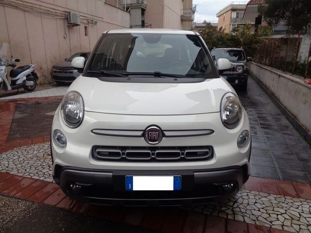 Fiat 500L 1.3 Multijet 95 CV Cross