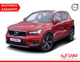 Volvo XC40 T4 Momentum LED Navi Panorama Kamera AHK - Volvo XC40 mit Panoramadach