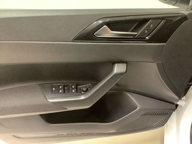 Polo Life 1,0 l 59 kW   LED, Climatronic, SHZ, G