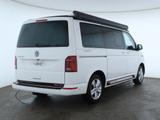 Volkswagen T6.1 California Ocean Edition ACC DCC STHZ AHK - Volkswagen T6 California aus 2023