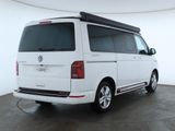 Volkswagen T6.1 California Ocean Edition ACC DCC STHZ AHK - VW T6 Gebrauchtwagen in Hamburg