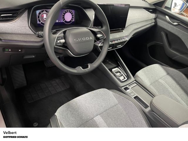 Skoda Octavia - Bild 14