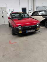 Fiat Ritmo Abarth - Fiat Ritmo Gebrauchtwagen