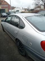 Toyota Avensis 1.8 Linea Sol linea sol - gebrauchte Toyota Avensis aus dem Jahr 1998